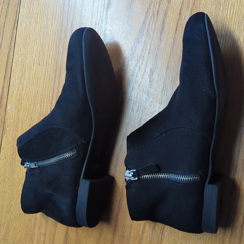 AE Booties